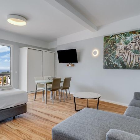 Villa Winter Apt 2 丰沙尔 外观 照片