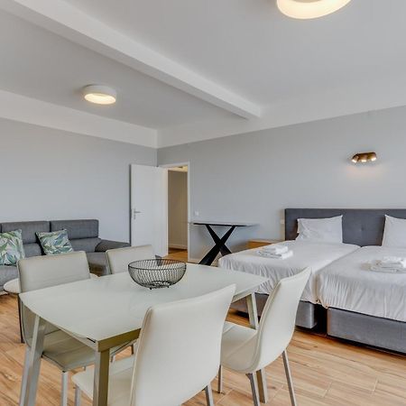 Villa Winter Apt 2 丰沙尔 外观 照片