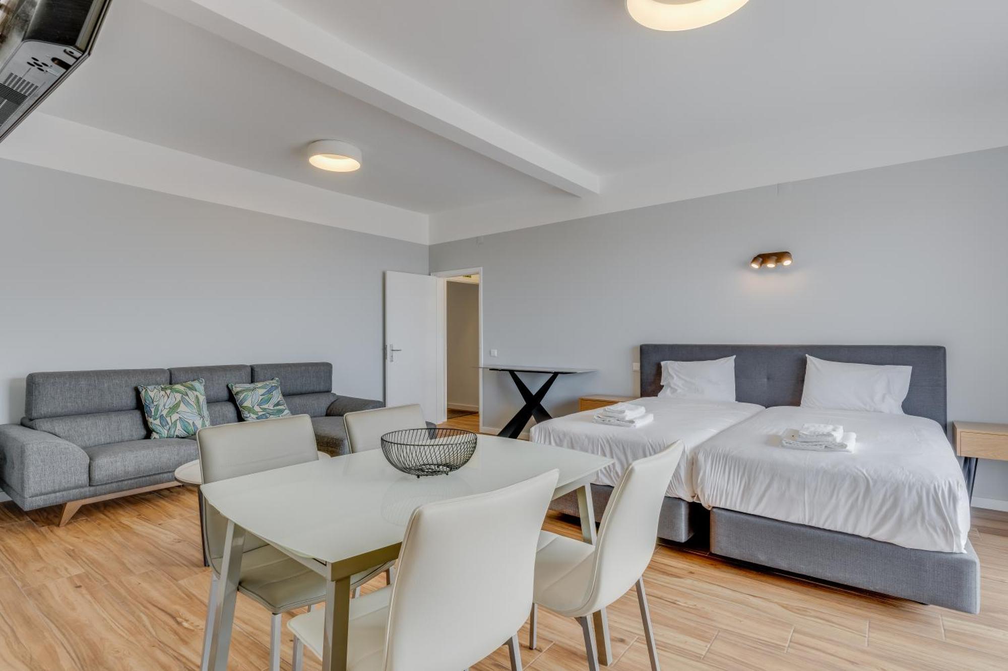 Villa Winter Apt 2 丰沙尔 外观 照片