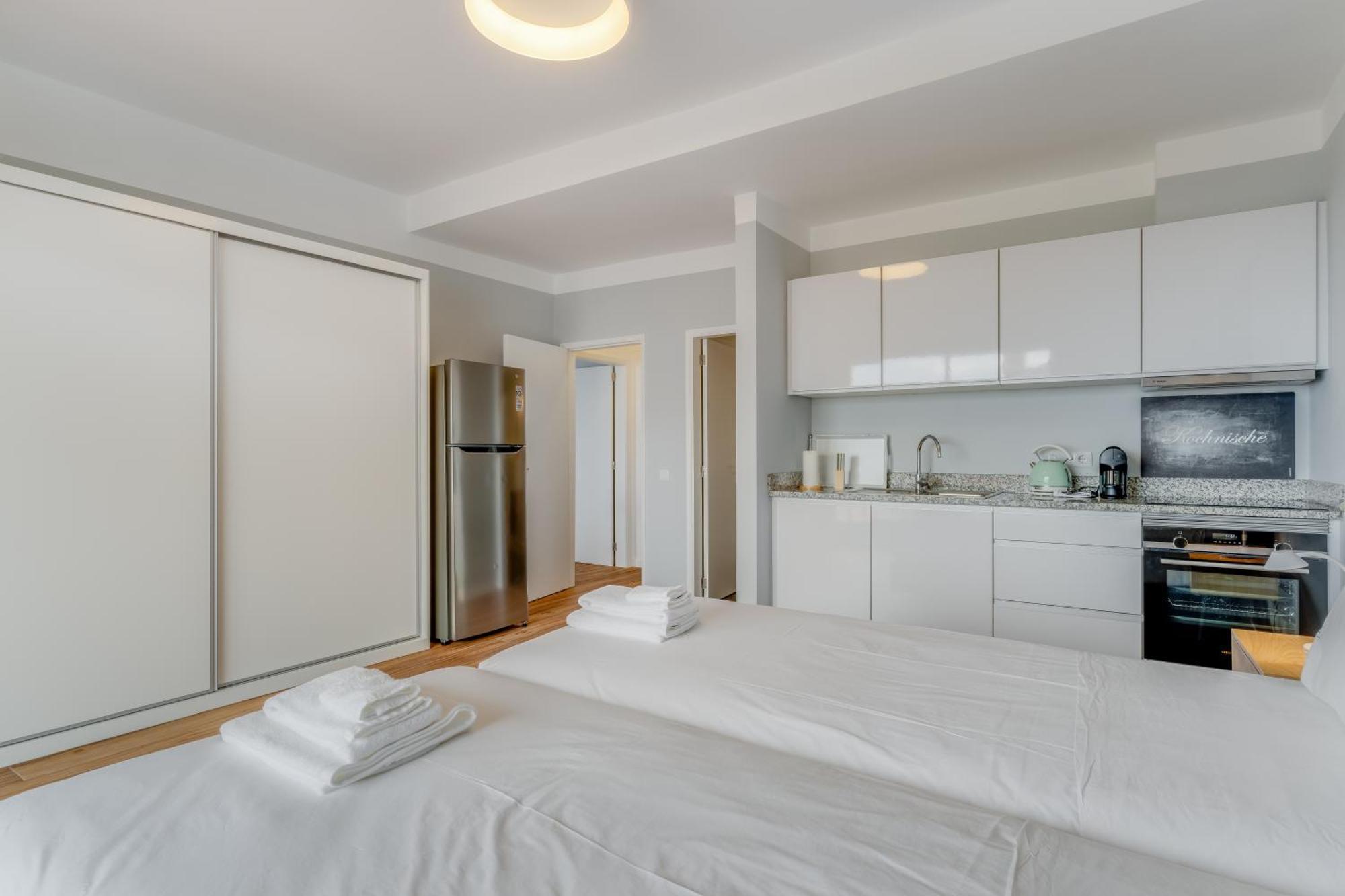 Villa Winter Apt 2 丰沙尔 外观 照片