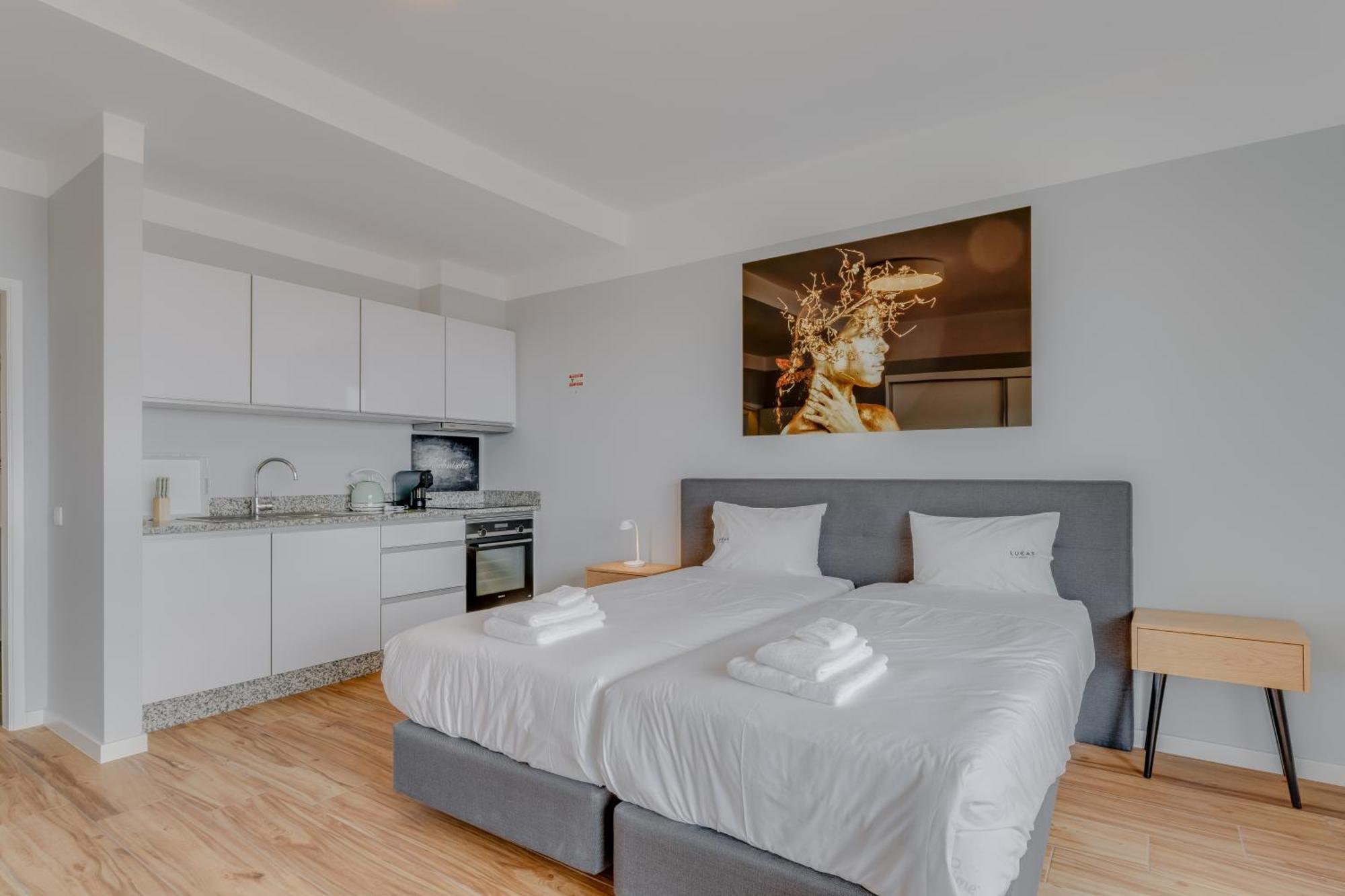 Villa Winter Apt 2 丰沙尔 外观 照片
